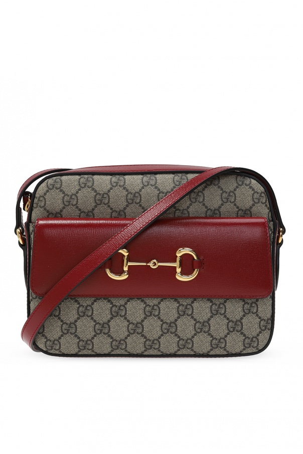 Gucci ‘Horsebit 1955’ shoulder bag